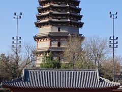 -天宁寺