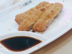 -小杨生煎(金山百联购物中心3楼店)