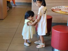 -麦当劳(天骄店)