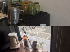 -醒味咖啡馆(南市桥巷店)