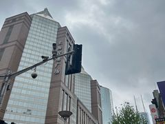 -南京路步行街