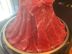 -牛New寿喜烧(新六百店)