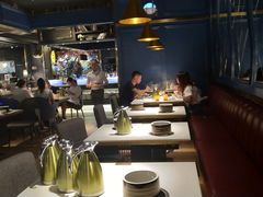 -加餐海鲜自助(宝龙一城店)