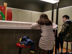 -肯德基(春申店)