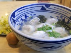 -头壹号饸饹面·大油条(东升科技园店)