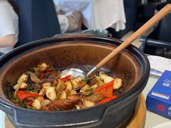 -观塘港茶餐厅(八一大道店)