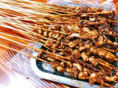 -十里铺铁板鱿鱼