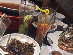 -老头儿油爆虾·知味杭州(爱琴海购物中心)