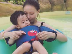 -杭州开元森泊度假乐园