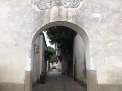 -三坊七巷历史文化街区