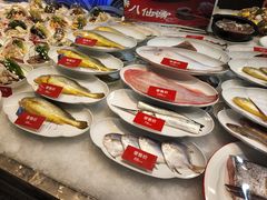 -小螺号海鲜·地道鲁菜(泉城广场店)