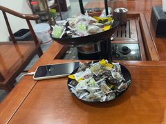 -张钰强中医正骨推拿连锁(唐家人才公寓店)