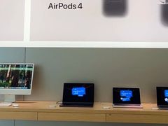 -Apple零售店(中街大悦城店)