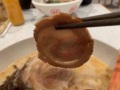 -味千拉面(光启城时尚购物中心店)