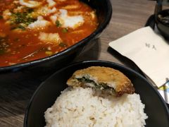 荠菜藕夹-好人民间小吃·番茄鱼酸菜鱼(木渎悠方店)