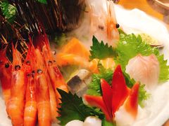 -和彩放题餐厅(酒仙桥店)