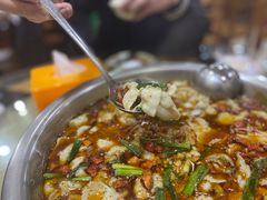 -老四川平头酸菜鱼(衙前店)