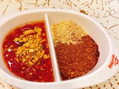 秘制沾碟-徐妹串串香(春熙路店)