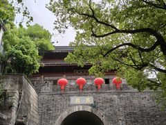 -鼓楼(西湖风景名胜区)