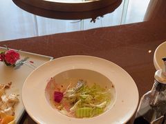 -宝盛水博园大酒店·中餐厅·杭帮菜