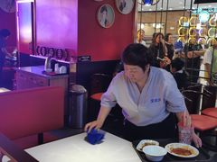 大堂-宝葫芦西北茶食铺(万达店)