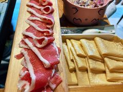 -五星桥原切肥牛火锅·30年专注好牛肉(湖塘店)