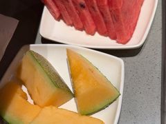 -海底捞火锅(万达坊店)