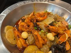 -晓林火锅(安定门店)