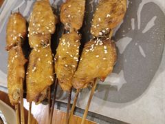 -本色.小马哥烧烤(五一路总店)