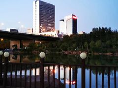 -小绿谷公园