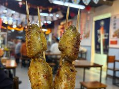-炒豆合作社(磁器口店)
