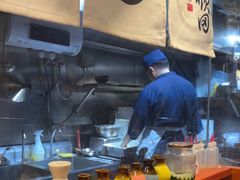 -天妇罗内顺田(罗湖店)