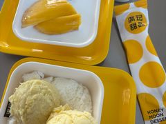 -满记甜品(北京东坝万达店)
