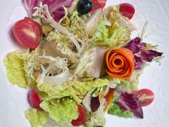 -旺顺阁·北京菜(大望路店)