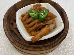 -龙的酒楼·手工早茶·顺德菜(近良路店)