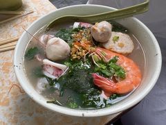 -嘉华小吃(蛇口市场店)
