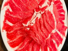 -南门涮肉(东单店)