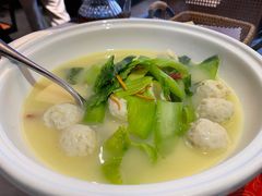 -馋遇江南·精致湖景雅宴(东方之门店)