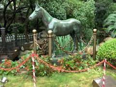 -马勒别墅·中餐厅