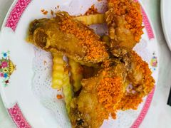 -东鑫记港式茶餐厅(南京东路店)