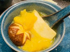 -湊湊火锅·茶憩(打浦桥日月光店)