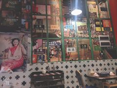 大堂-小龍鳳·港式海鲜打边炉(沙湖路店)