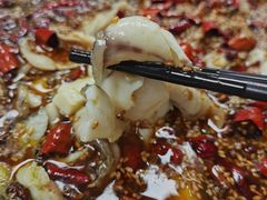 加火腿肠-黑皮酸菜鱼(三山街店)