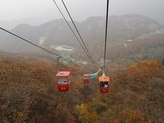 -丹东凤凰山景区
