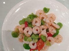 -乾隆美食·本帮菜(黄河路店)