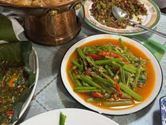 -蜗牛小馆醉乡民谣云南菜(惠新西里店)