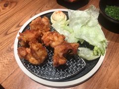 -炉胜·炉端烧·居酒屋