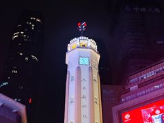 -人民解放纪念碑