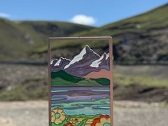 -青海湖国家重点风景名胜区