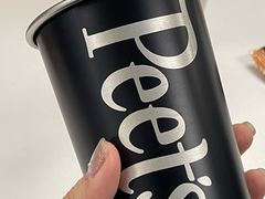 -Peet's Coffee皮爷咖啡(豫园店)